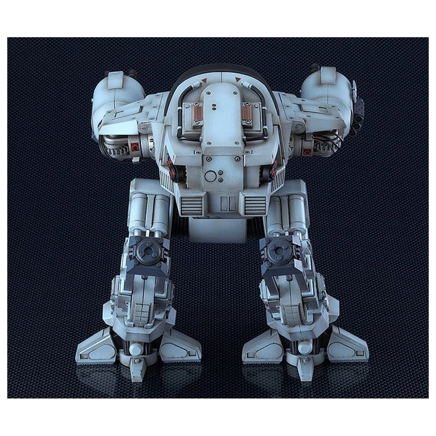 Robocop Moderoid ED-209 Műanyag modell készlet 20 cm (re-run) termékfotó