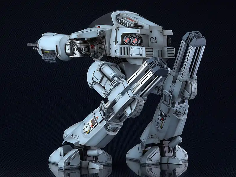 Robocop Moderoid ED-209 Műanyag modell készlet 20 cm (re-run) termékfotó