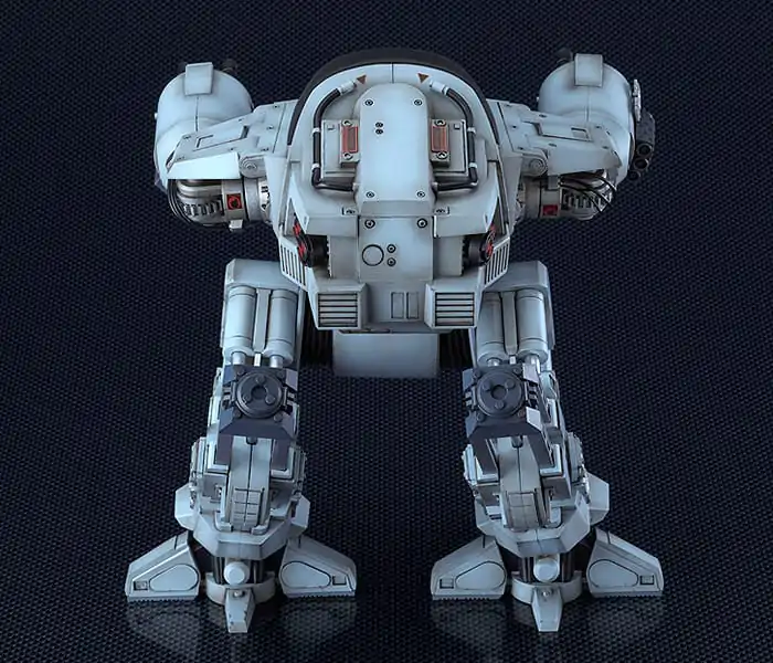 Robocop Moderoid ED-209 Műanyag modell készlet 20 cm (re-run) termékfotó