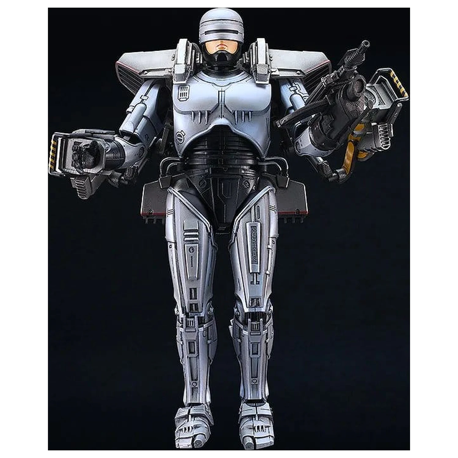 RoboCop Moderoid RoboCop (Jetpack Equipment) Műanyag modell készlet 18 cm termékfotó