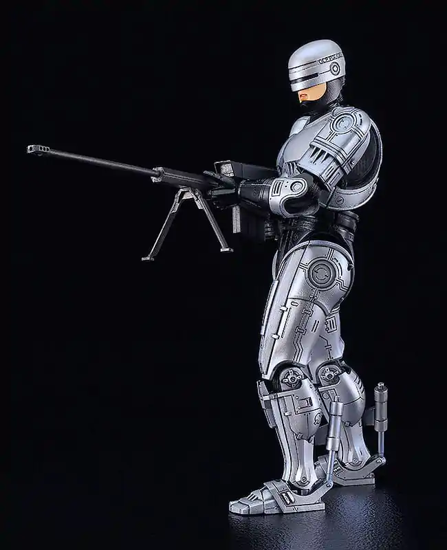 RoboCop Moderoid RoboCop (Jetpack Equipment) Műanyag modell készlet 18 cm termékfotó