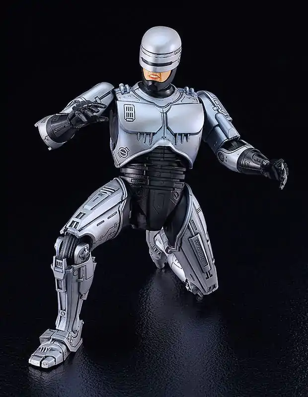 RoboCop Moderoid RoboCop (Jetpack Equipment) Műanyag modell készlet 18 cm termékfotó