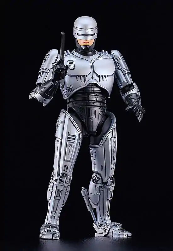 RoboCop Moderoid RoboCop (Jetpack Equipment) Műanyag modell készlet 18 cm termékfotó