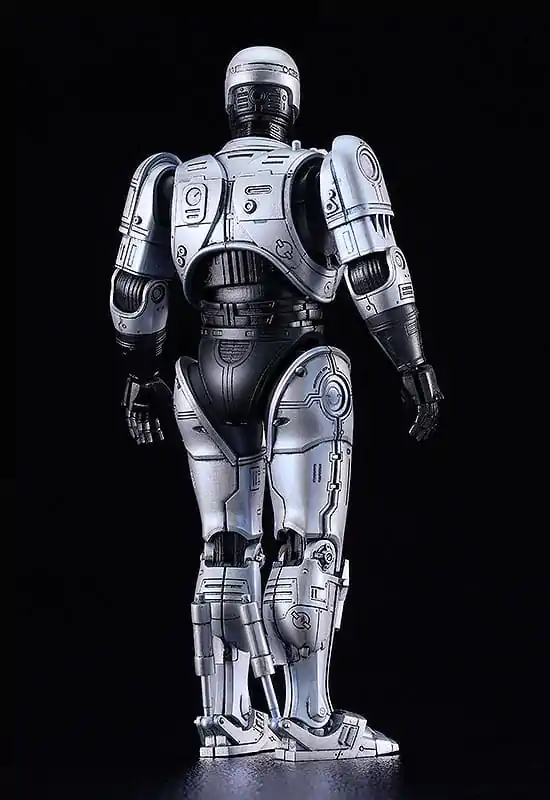 RoboCop Moderoid RoboCop (Jetpack Equipment) Műanyag modell készlet 18 cm termékfotó