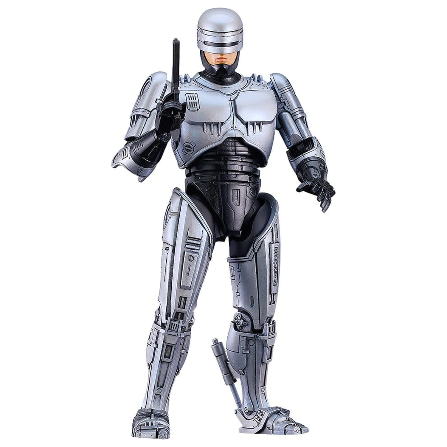 RoboCop Moderoid RoboCop Műanyag modell készlet 18 cm termékfotó