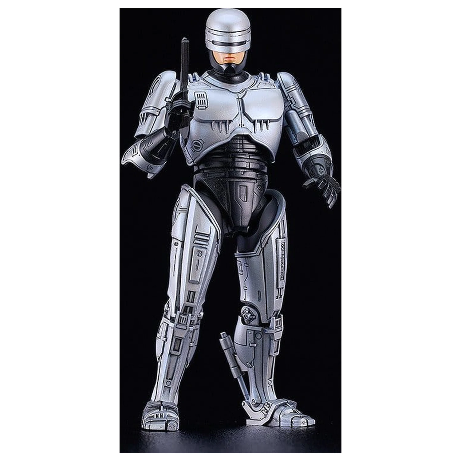 RoboCop Moderoid RoboCop Műanyag modell készlet 18 cm termékfotó