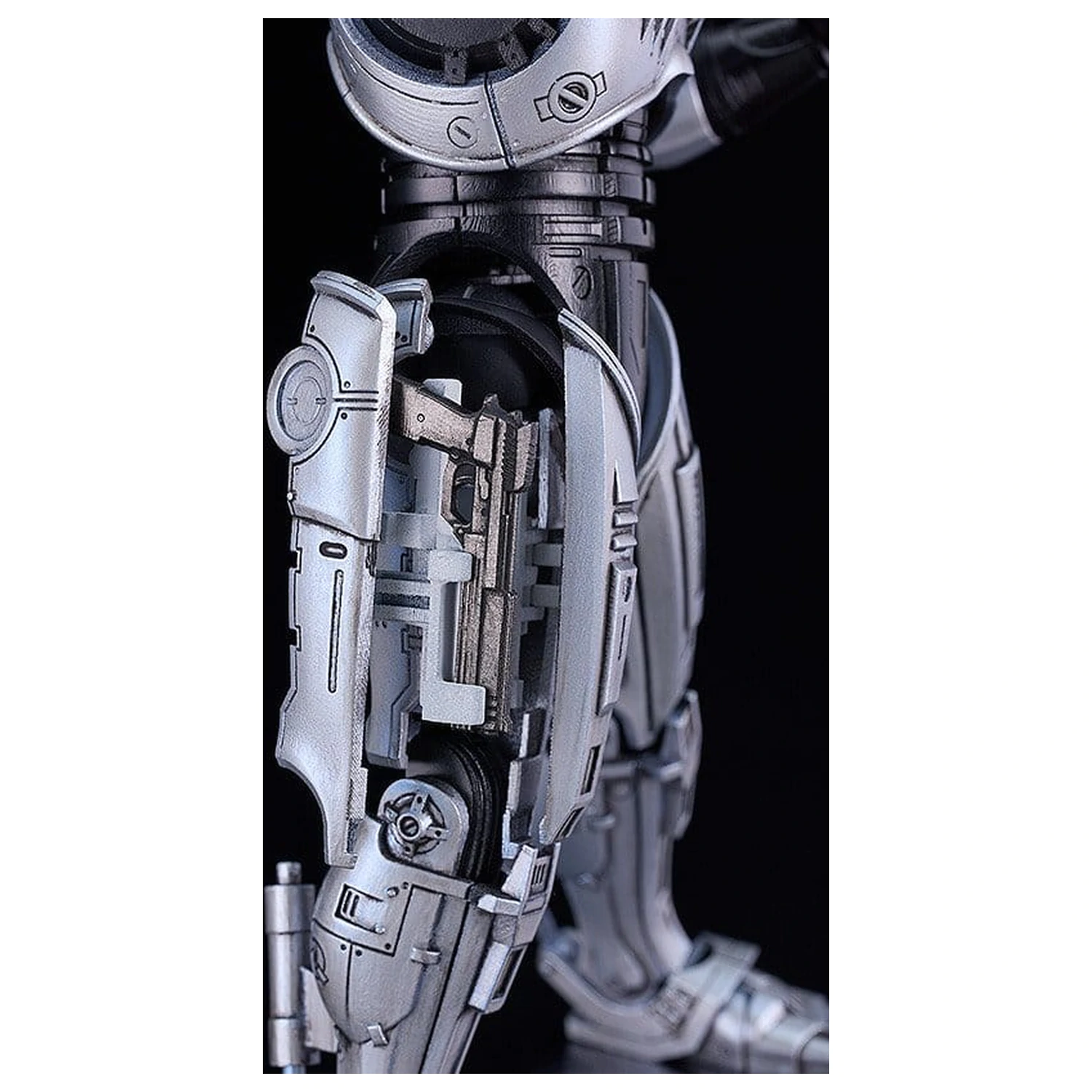 RoboCop Moderoid RoboCop Műanyag modell készlet 18 cm termékfotó