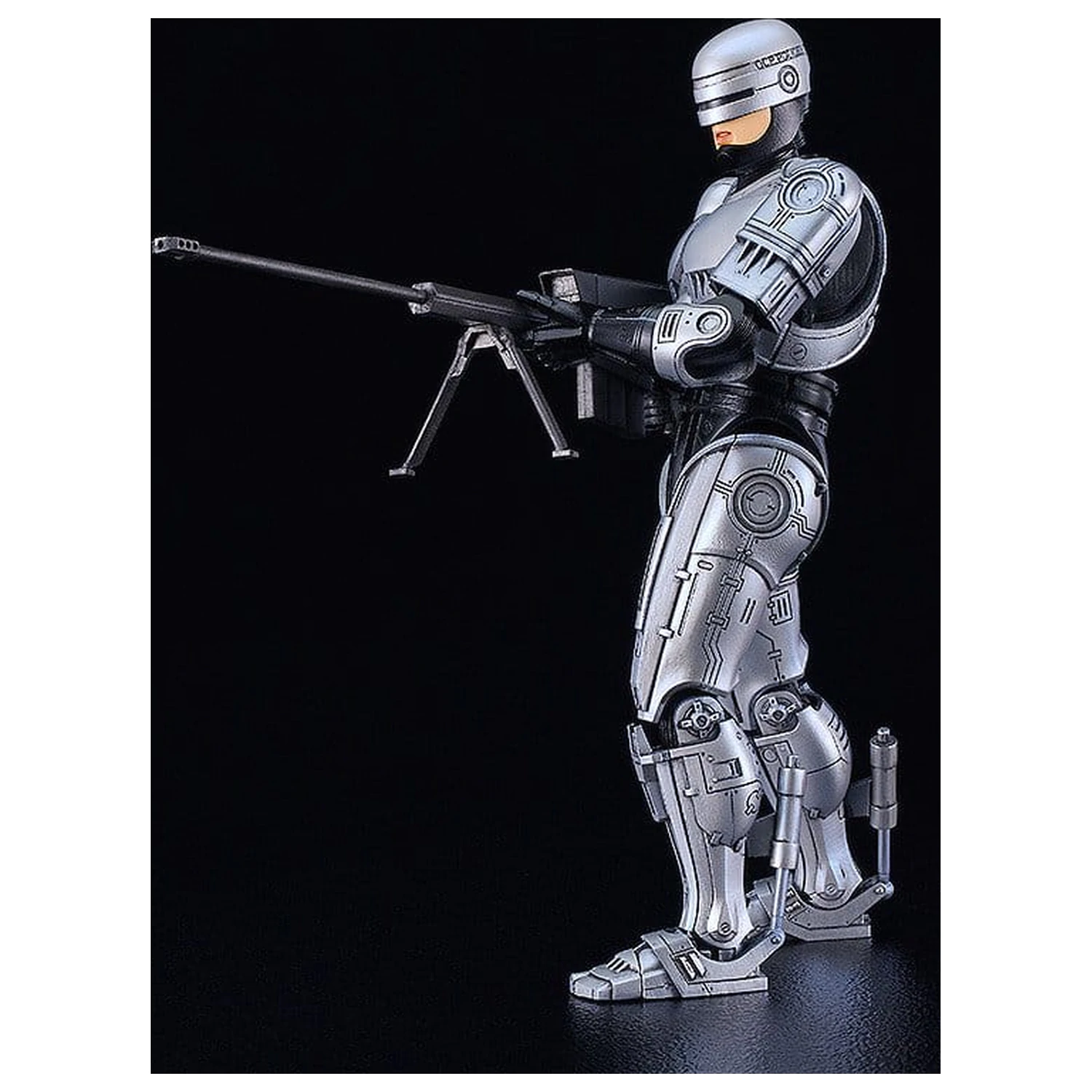 RoboCop Moderoid RoboCop Műanyag modell készlet 18 cm termékfotó