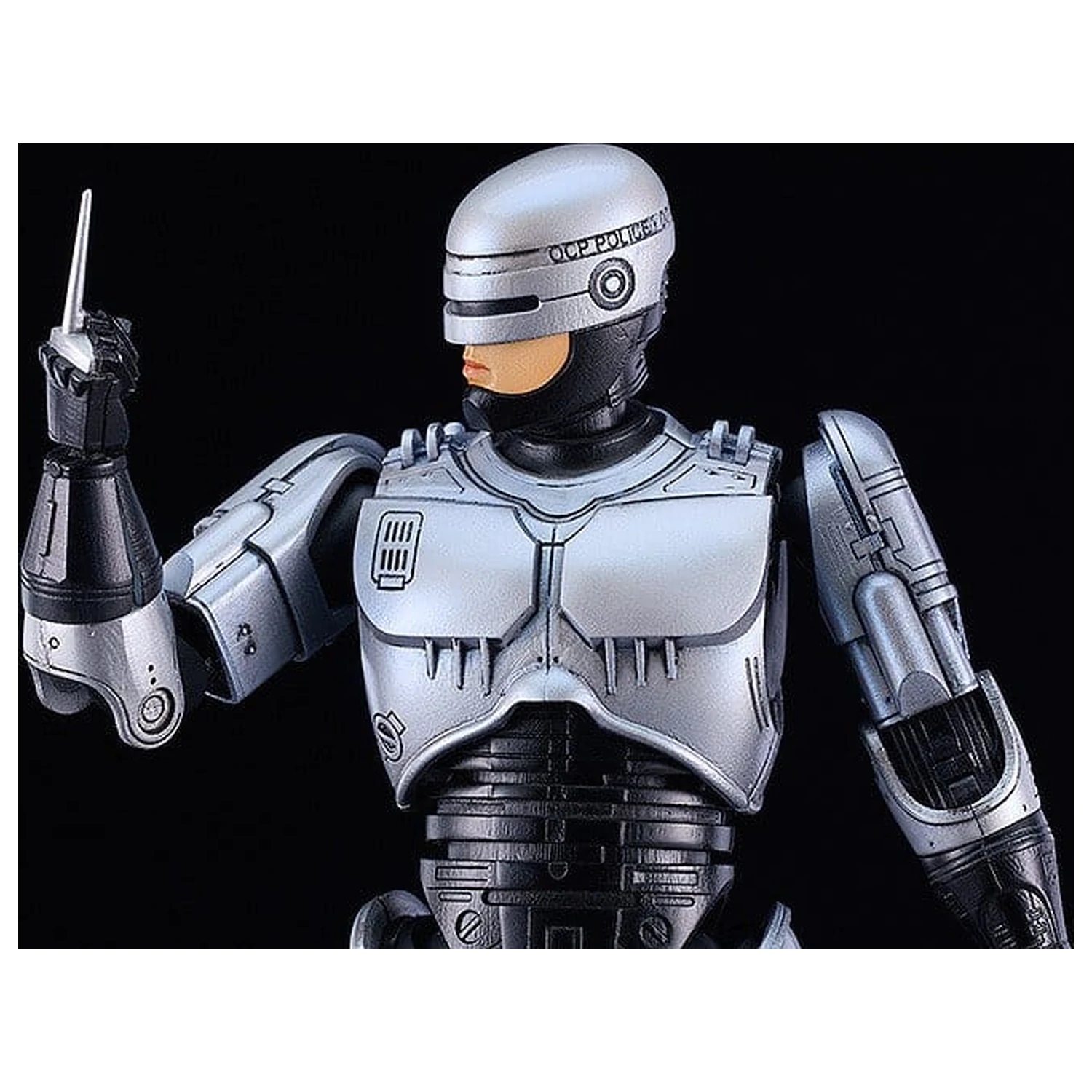 RoboCop Moderoid RoboCop Műanyag modell készlet 18 cm termékfotó