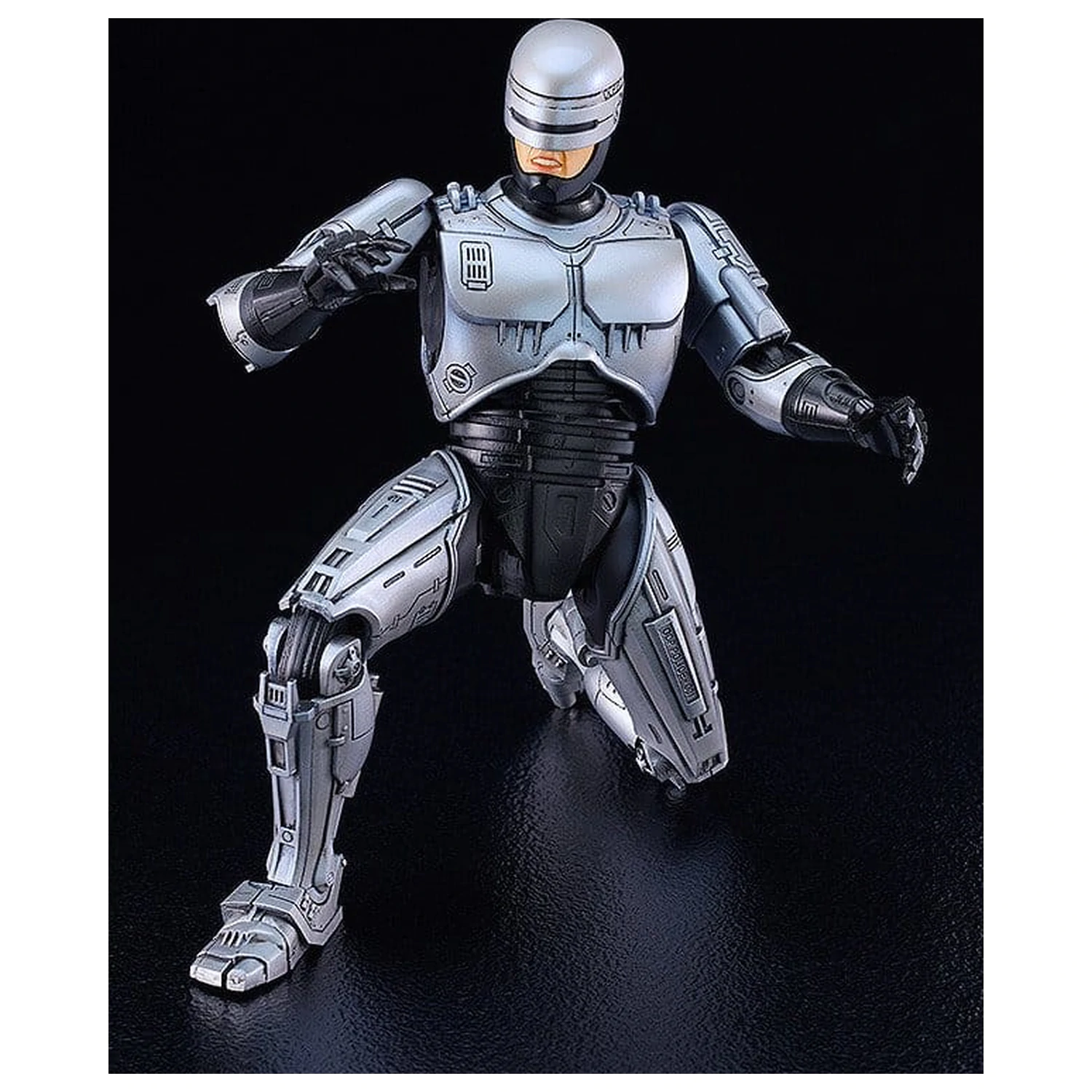 RoboCop Moderoid RoboCop Műanyag modell készlet 18 cm termékfotó