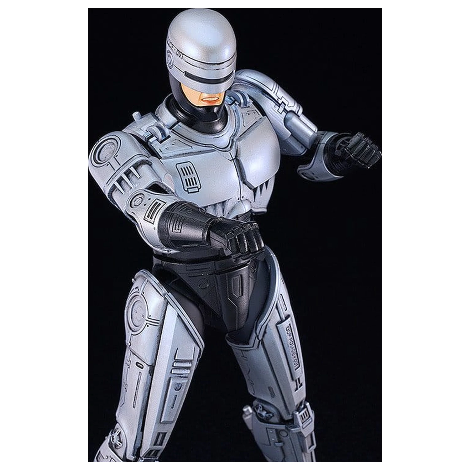 RoboCop Moderoid RoboCop Műanyag modell készlet 18 cm termékfotó