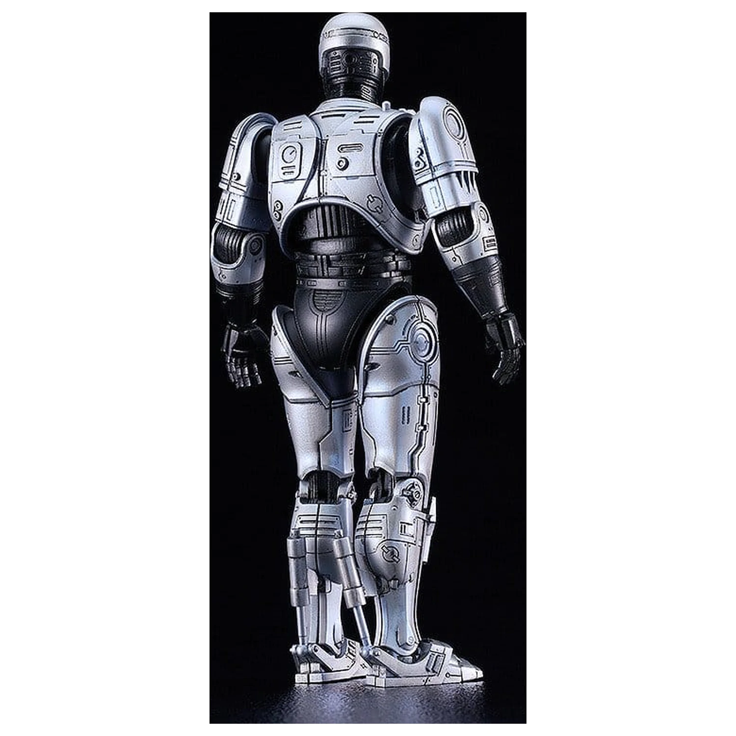 RoboCop Moderoid RoboCop Műanyag modell készlet 18 cm termékfotó