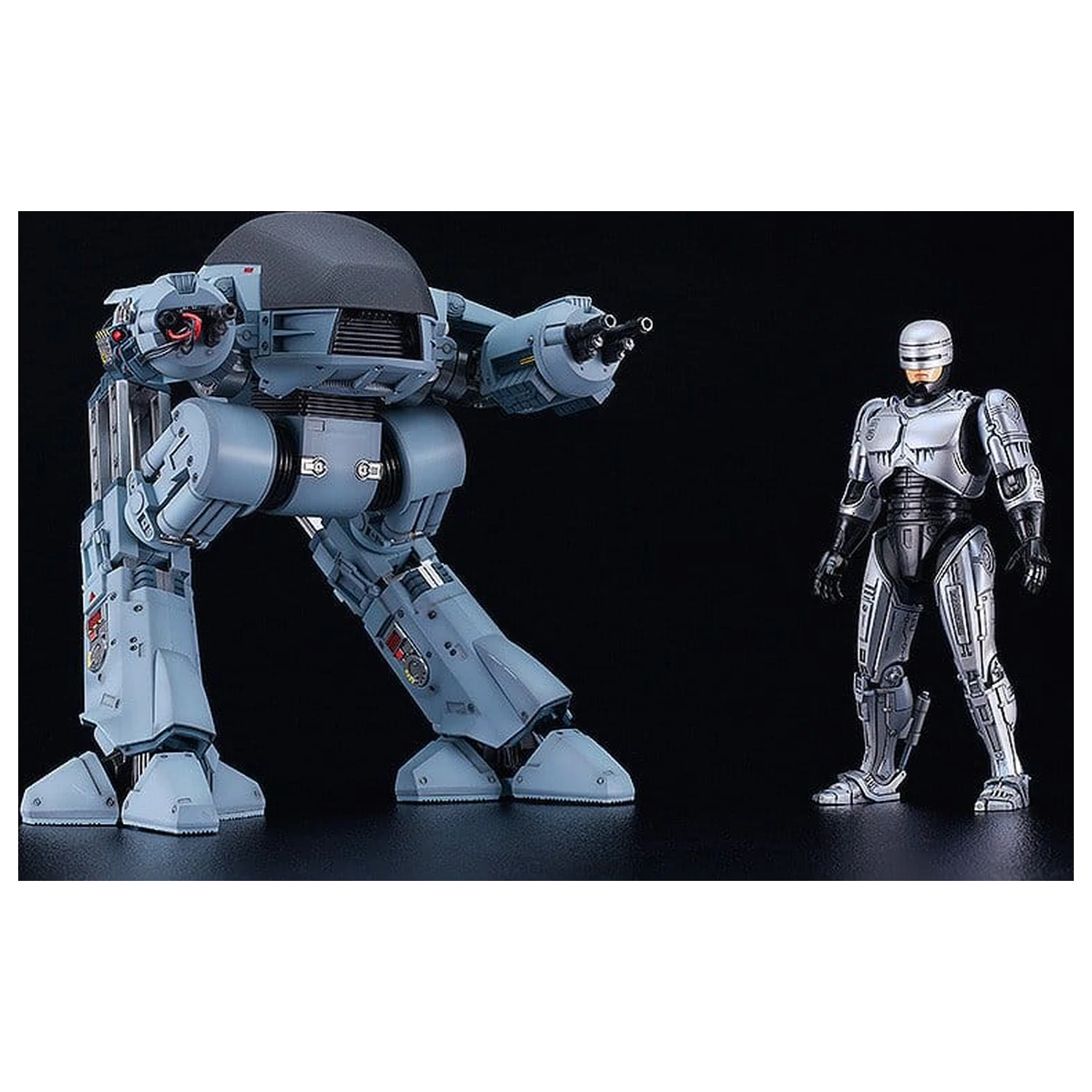 RoboCop Moderoid RoboCop Műanyag modell készlet 18 cm termékfotó