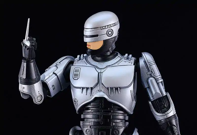 RoboCop Moderoid RoboCop Műanyag modell készlet 18 cm termékfotó