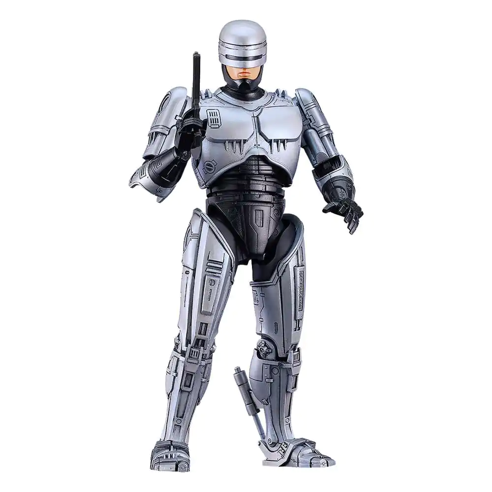 RoboCop Moderoid RoboCop Műanyag modell készlet 18 cm termékfotó