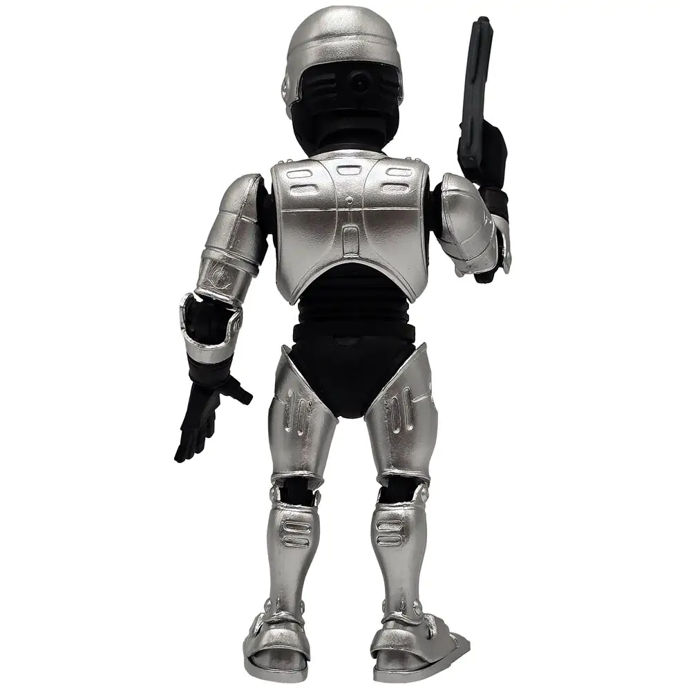 Robocop Peter Wells Minix figura 12cm termékfotó