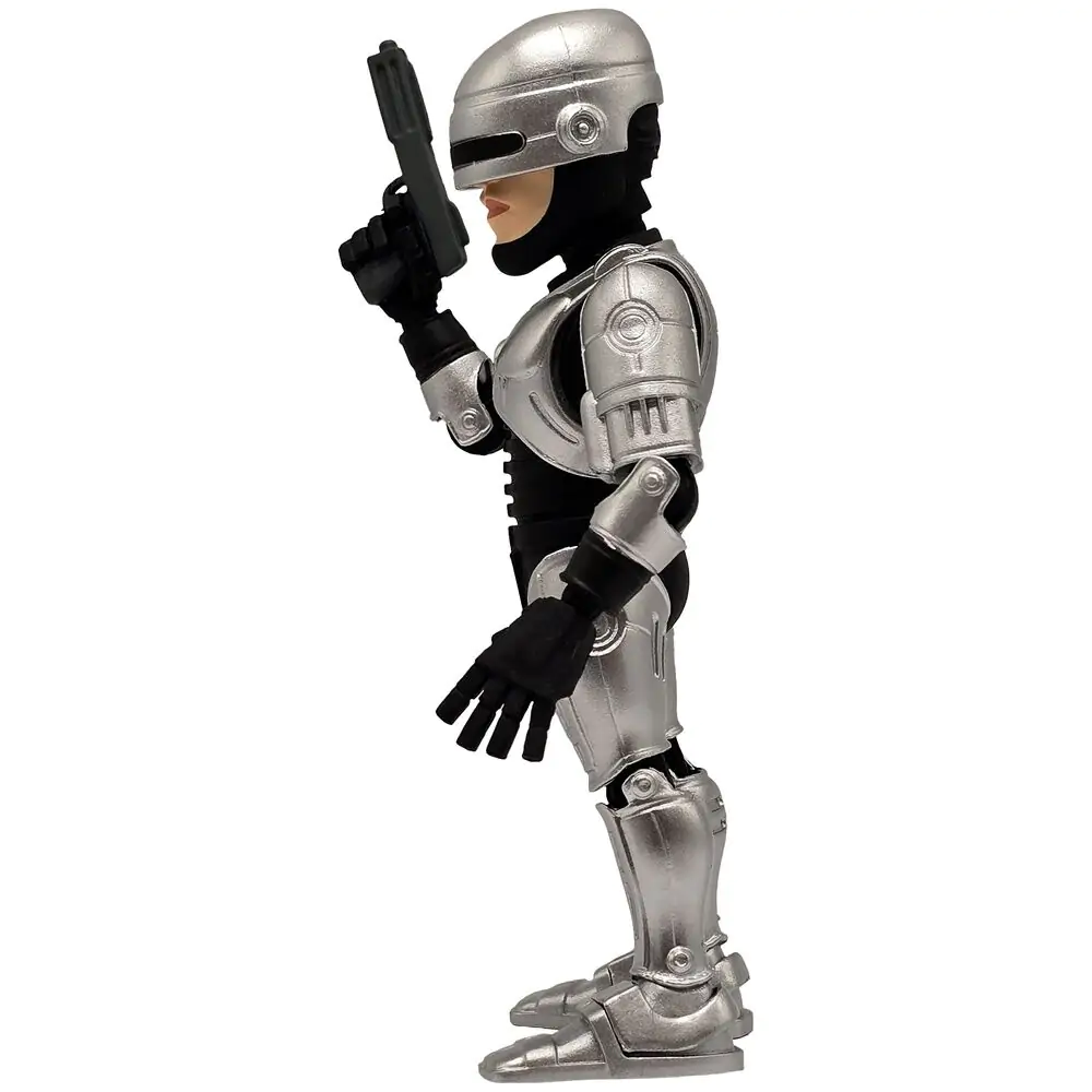 Robocop Peter Wells Minix figura 12cm termékfotó