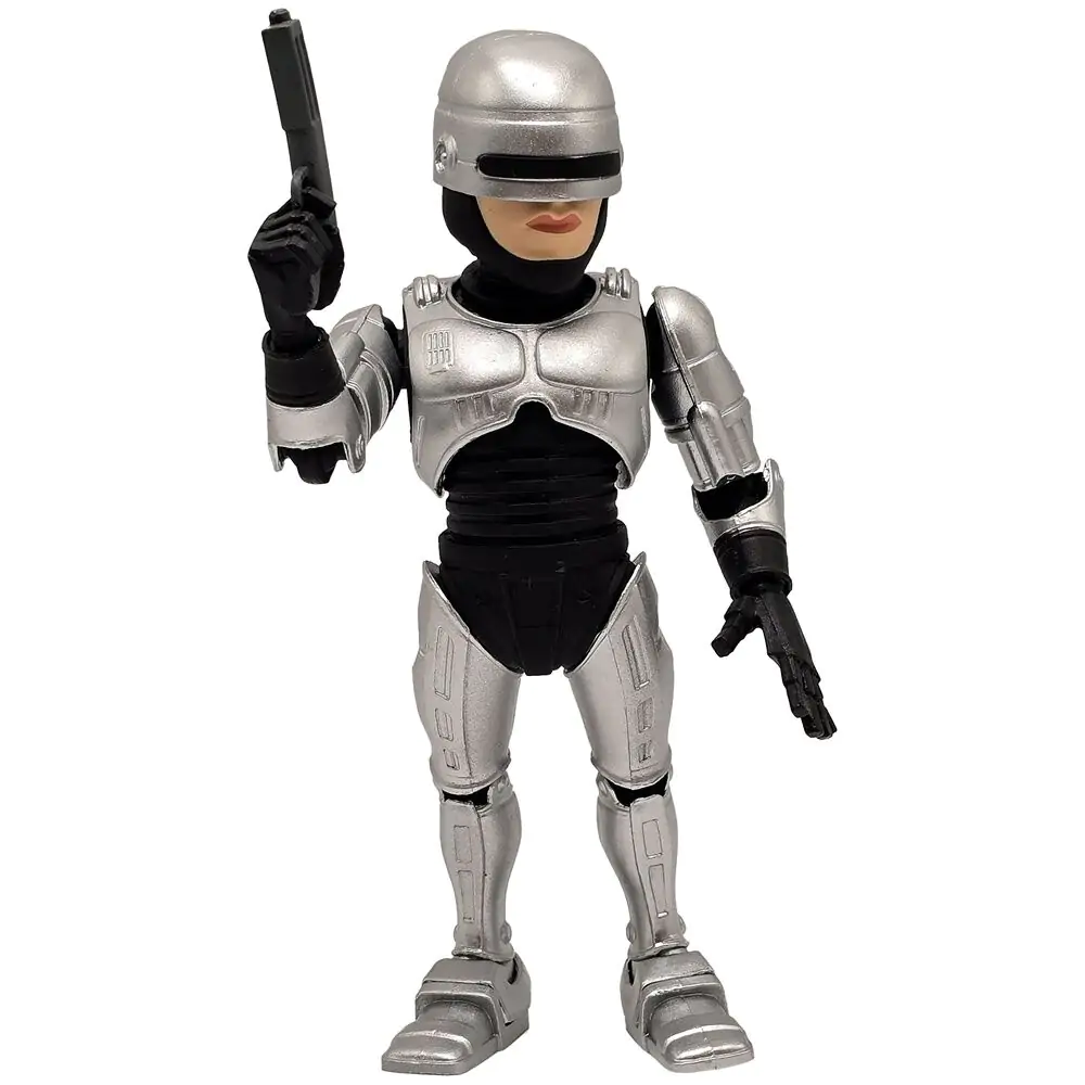 Robocop Peter Wells Minix figura 12cm termékfotó