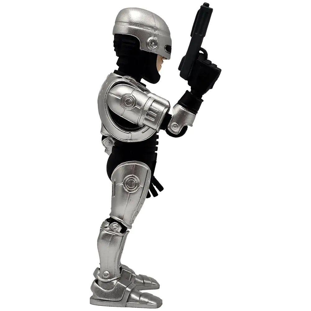 Robocop Peter Wells Minix figura 12cm termékfotó