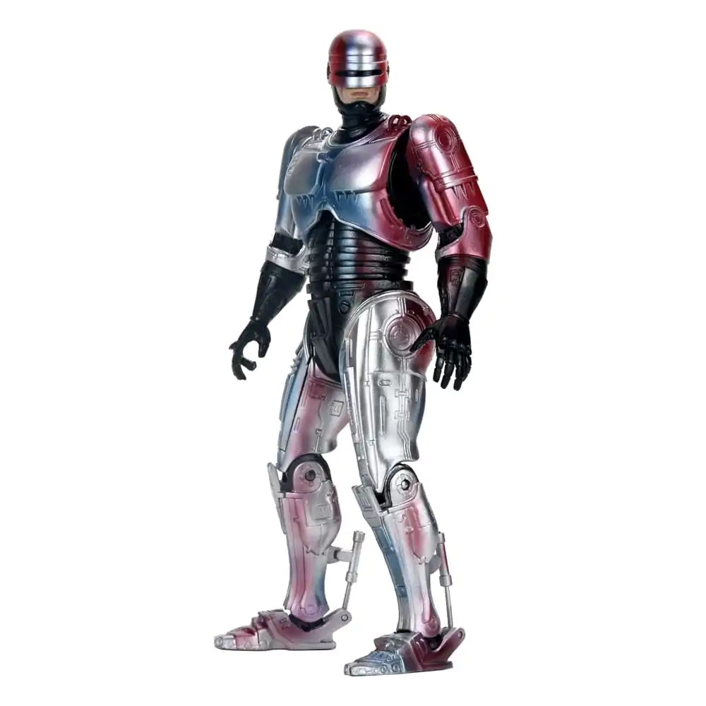 Robocop Poster Series Robocop akciófigura 17 cm termékfotó