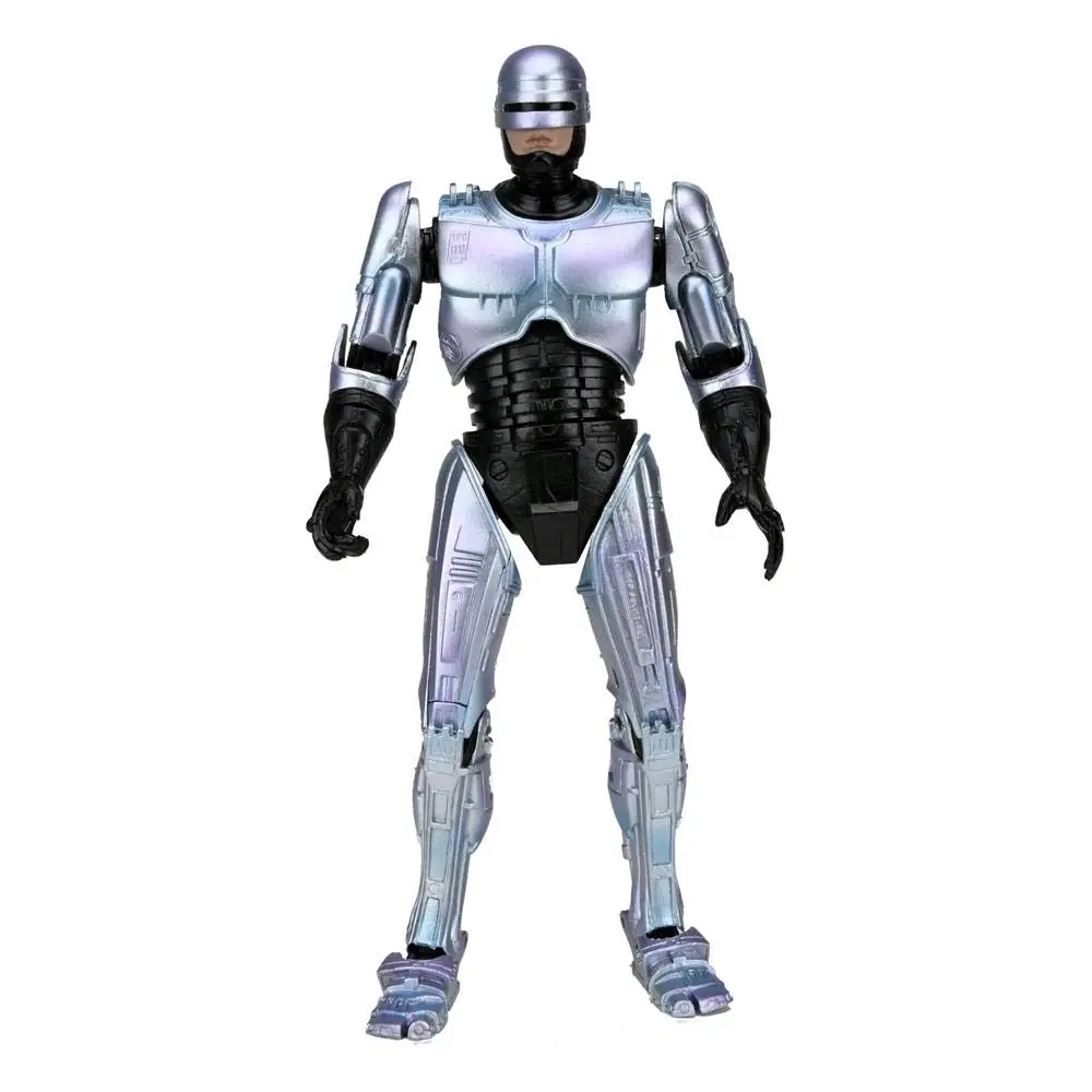 RoboCop Ultimate RoboCop akciófigura 18 cm termékfotó