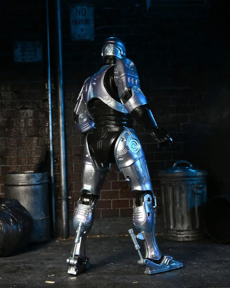 RoboCop Ultimate RoboCop akciófigura 18 cm termékfotó