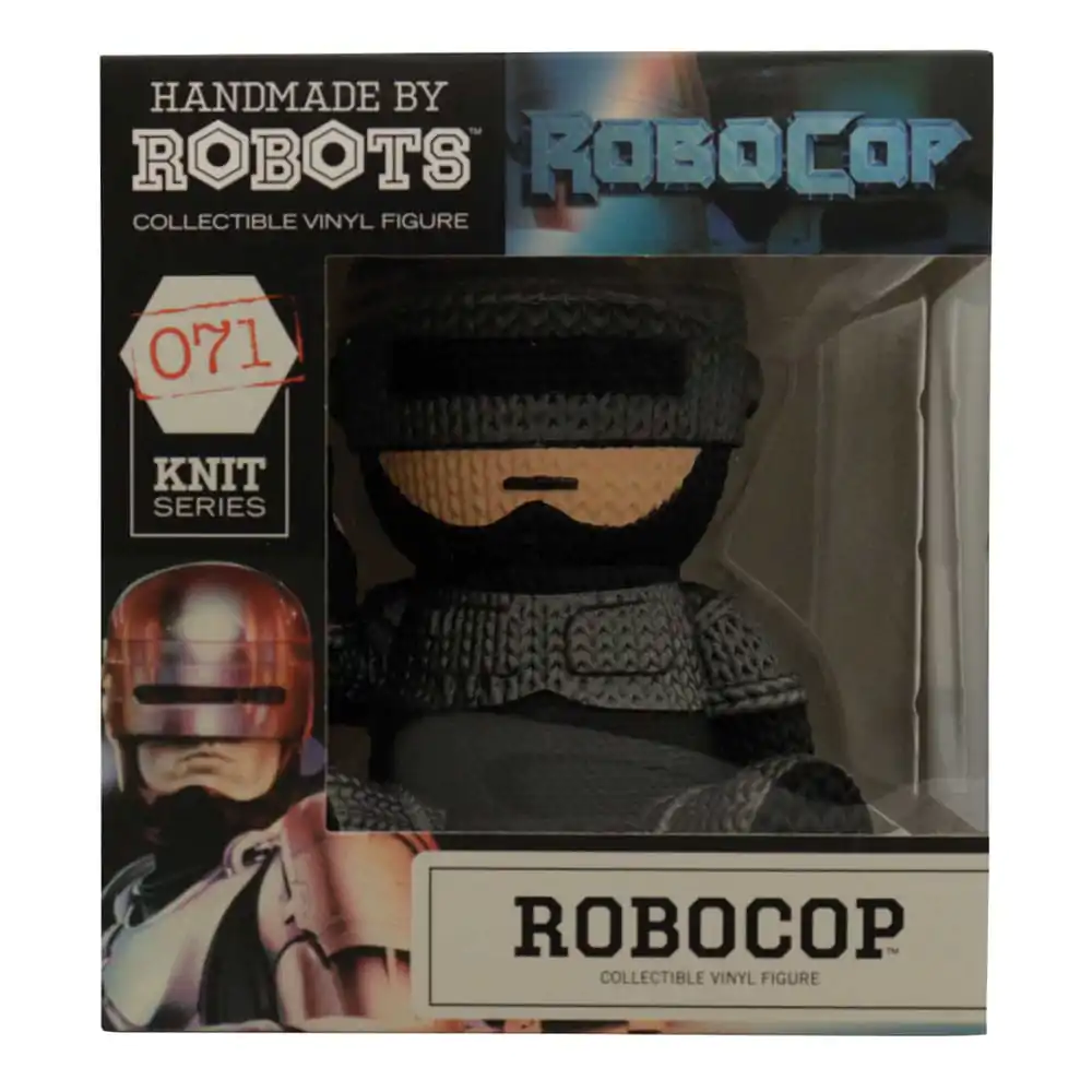 Robocop Vinyl figura Robocop 13 cm termékfotó