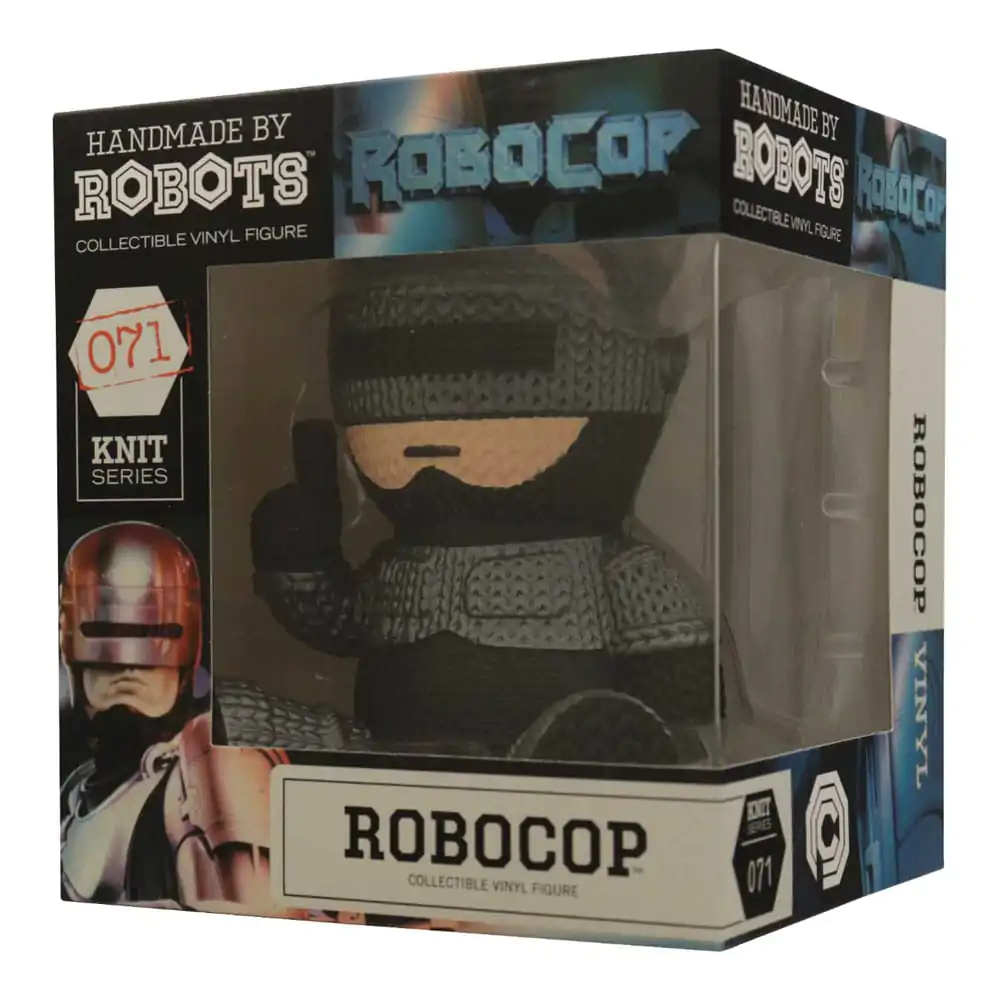 Robocop Vinyl figura Robocop 13 cm termékfotó