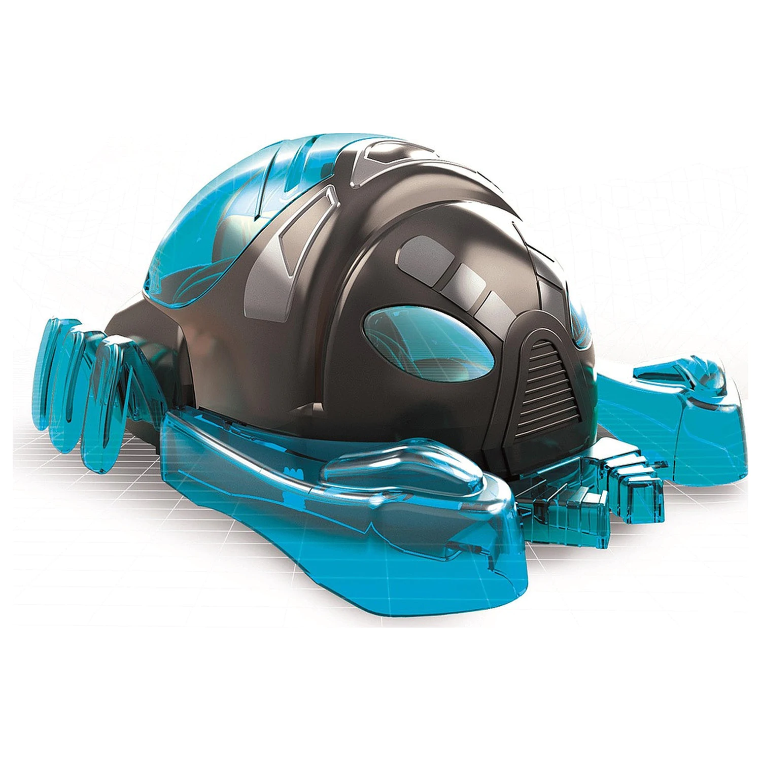 Robot bogár Robotics építőjáték  termékfotó