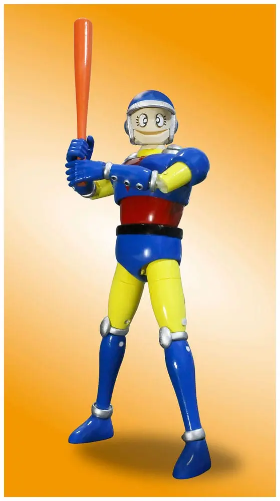 Robot Junior Metal Action Robot Junior akciófigura 15 cm termékfotó