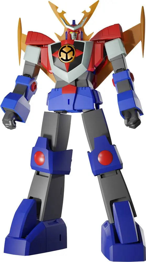 Robot King Daioja Moderoid Daioja Műanyag modell készlet 18 cm termékfotó
