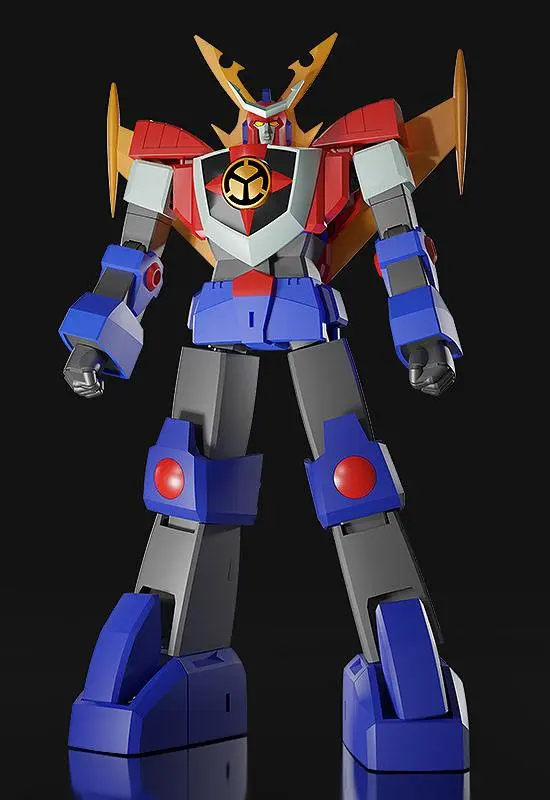 Robot King Daioja Moderoid Daioja Műanyag modell készlet 18 cm termékfotó