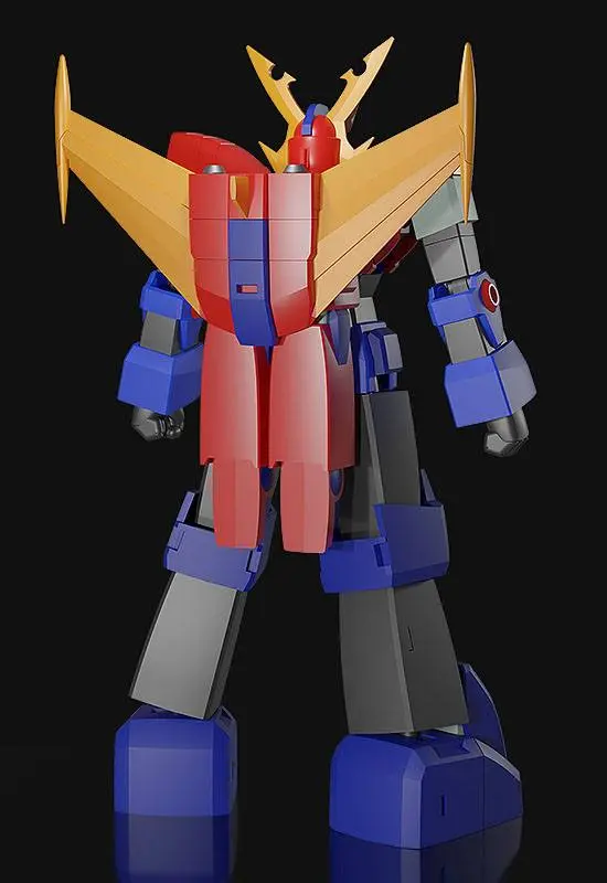 Robot King Daioja Moderoid Daioja Műanyag modell készlet 18 cm termékfotó