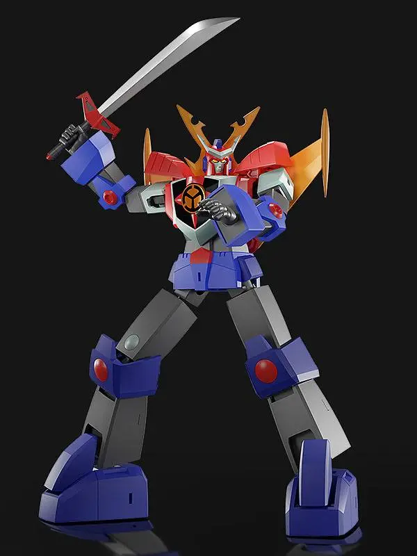 Robot King Daioja Moderoid Daioja Műanyag modell készlet 18 cm termékfotó