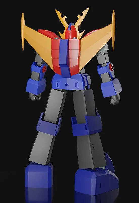 Robot King Daioja Moderoid Daioja Műanyag modell készlet 18 cm termékfotó