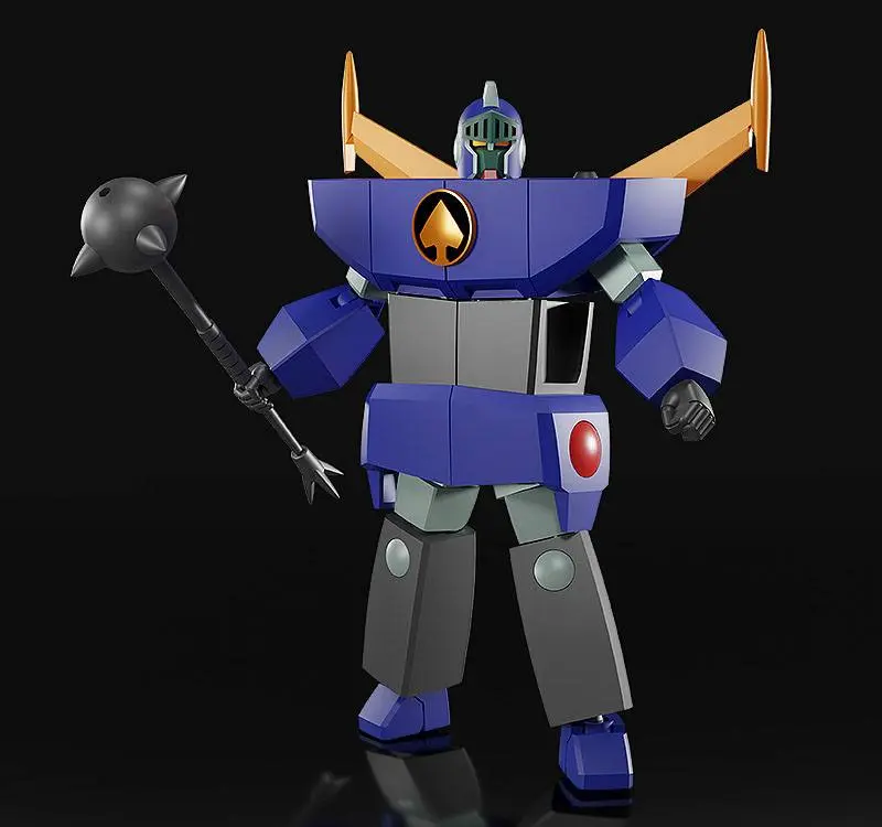 Robot King Daioja Moderoid Daioja Műanyag modell készlet 18 cm termékfotó