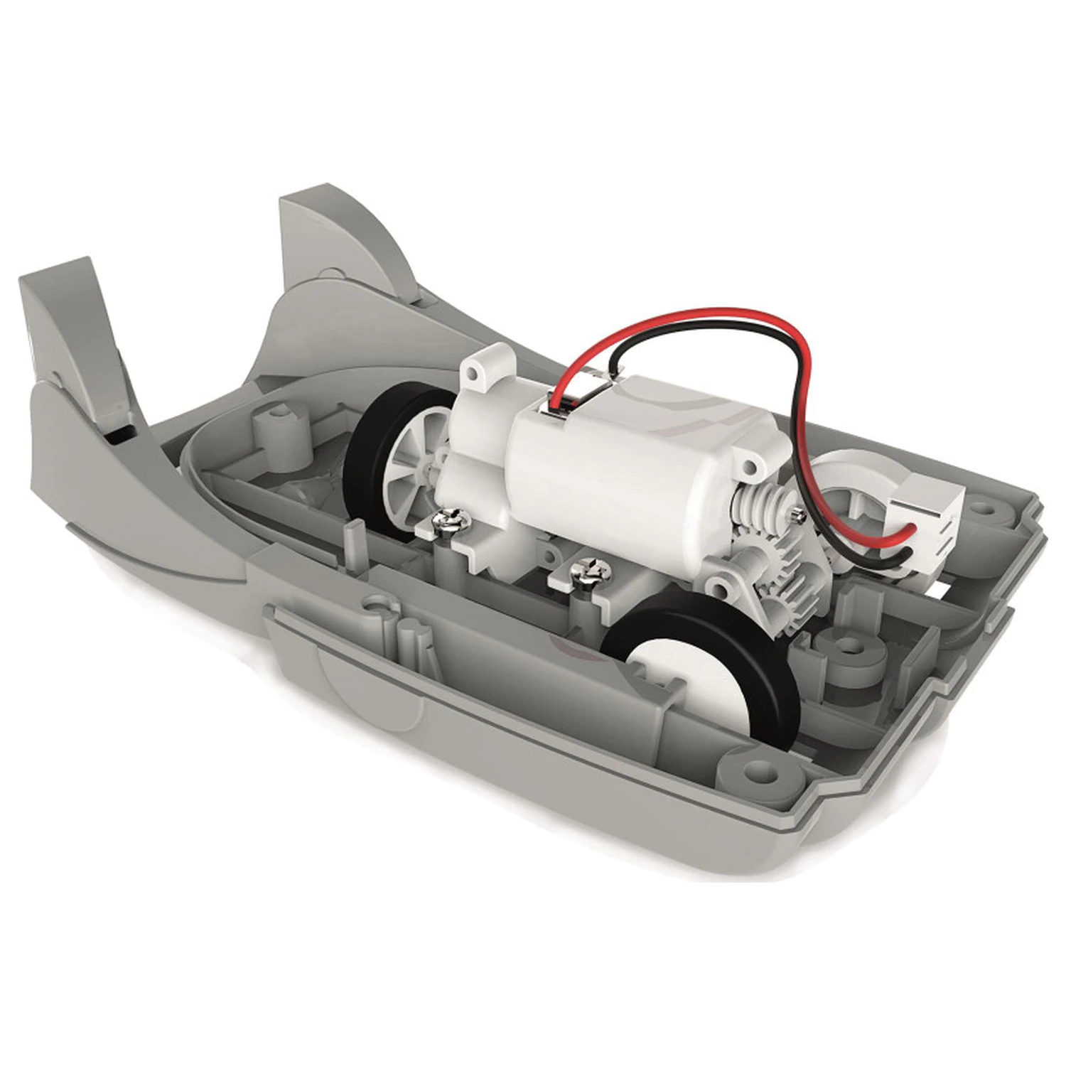 Robot SumoBot építőjáték  termékfotó