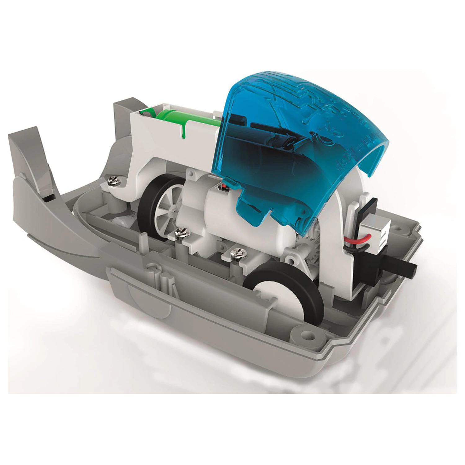 Robot SumoBot építőjáték  termékfotó