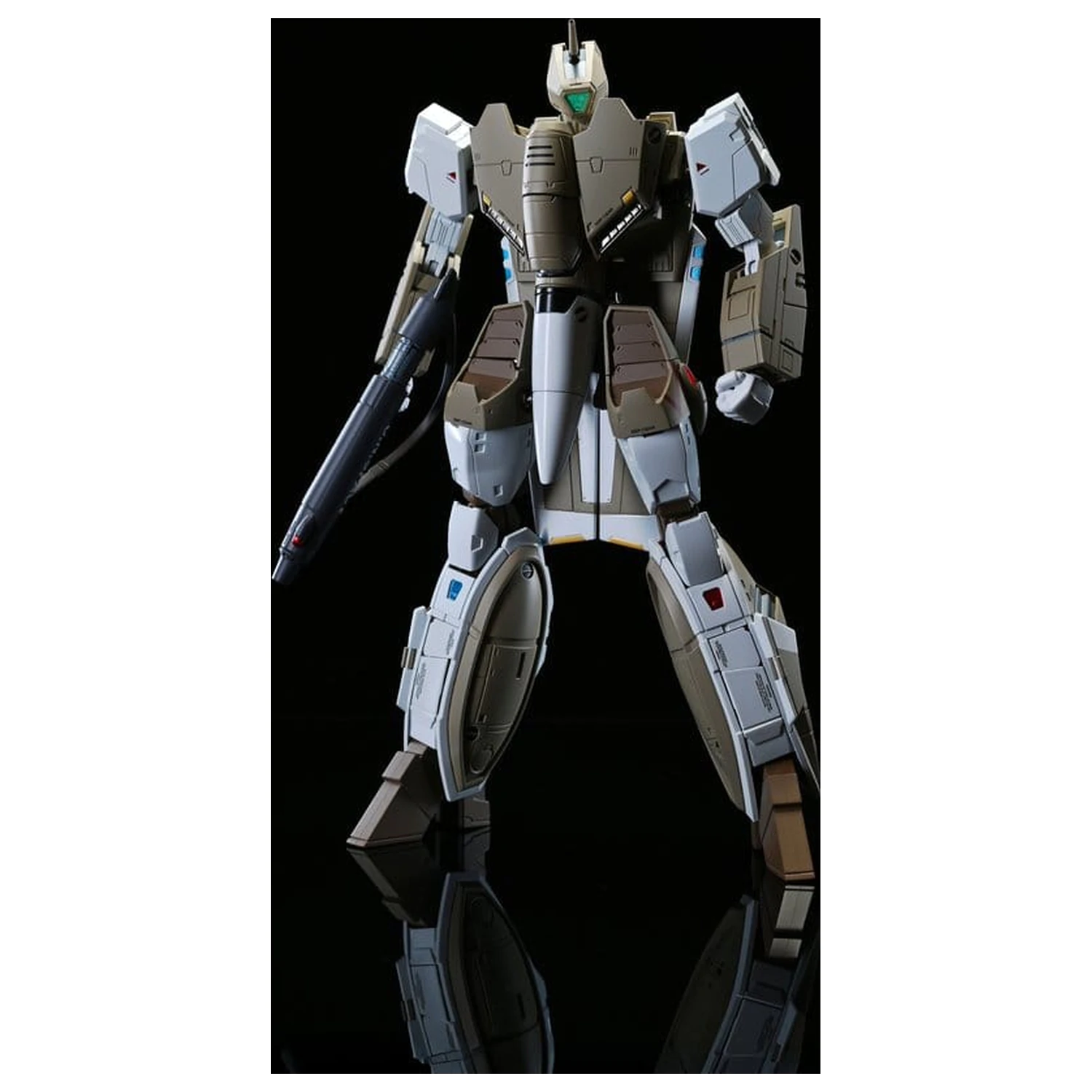 Robotech Hen Dou Ryoku Veritech VF-1A Transformable akciófigura 21 cm termékfotó