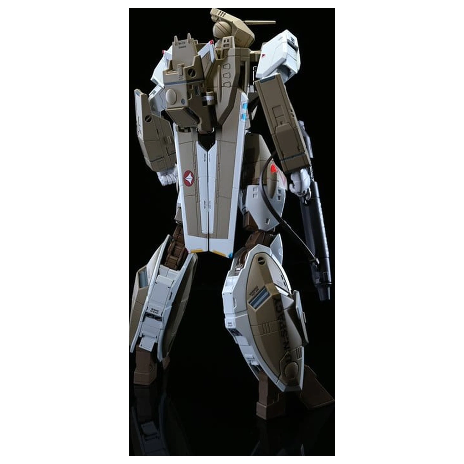 Robotech Hen Dou Ryoku Veritech VF-1A Transformable akciófigura 21 cm termékfotó