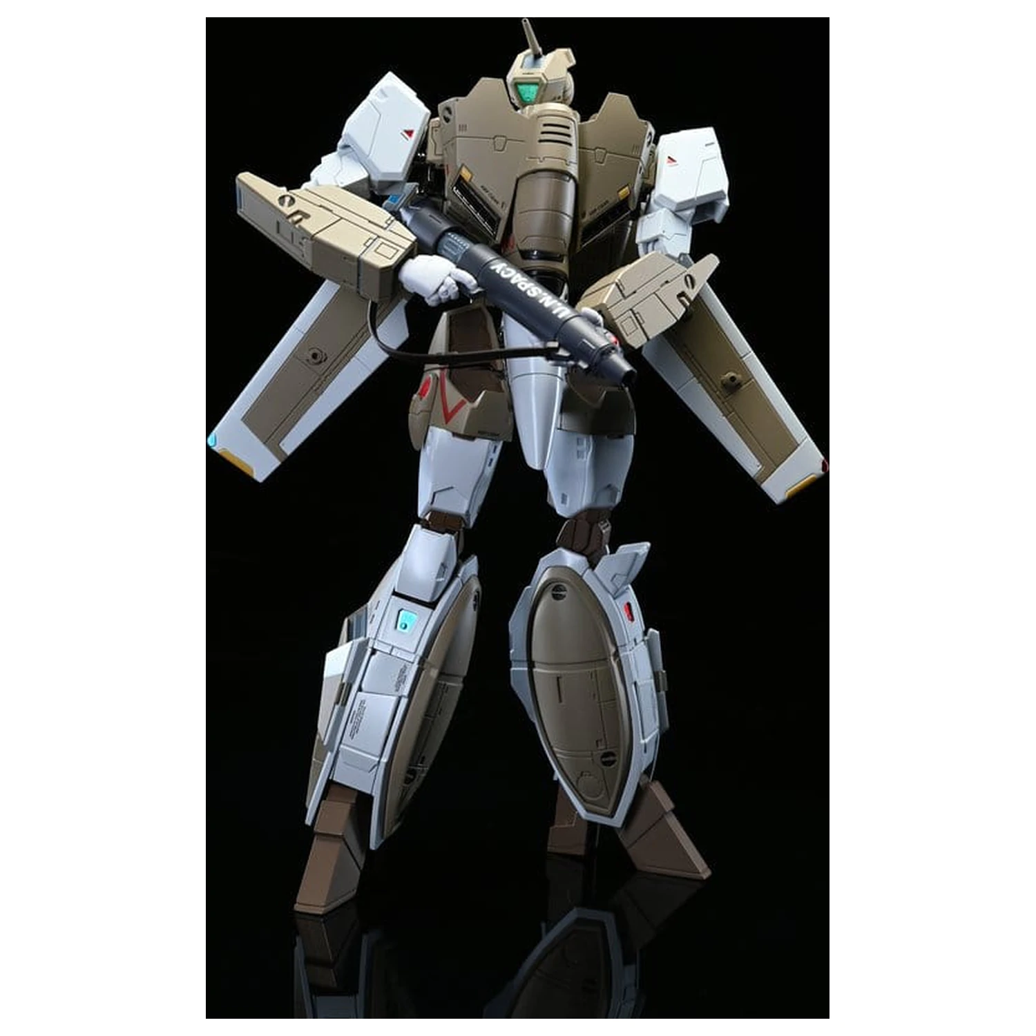 Robotech Hen Dou Ryoku Veritech VF-1A Transformable akciófigura 21 cm termékfotó