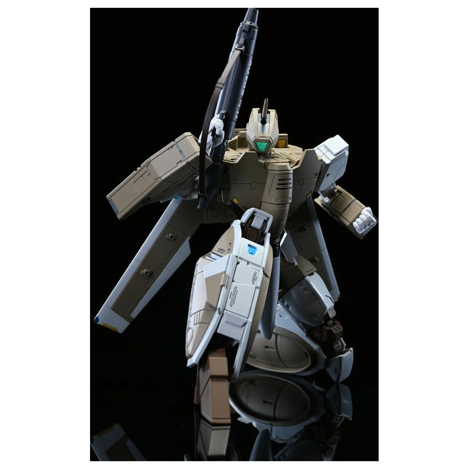 Robotech Hen Dou Ryoku Veritech VF-1A Transformable akciófigura 21 cm termékfotó