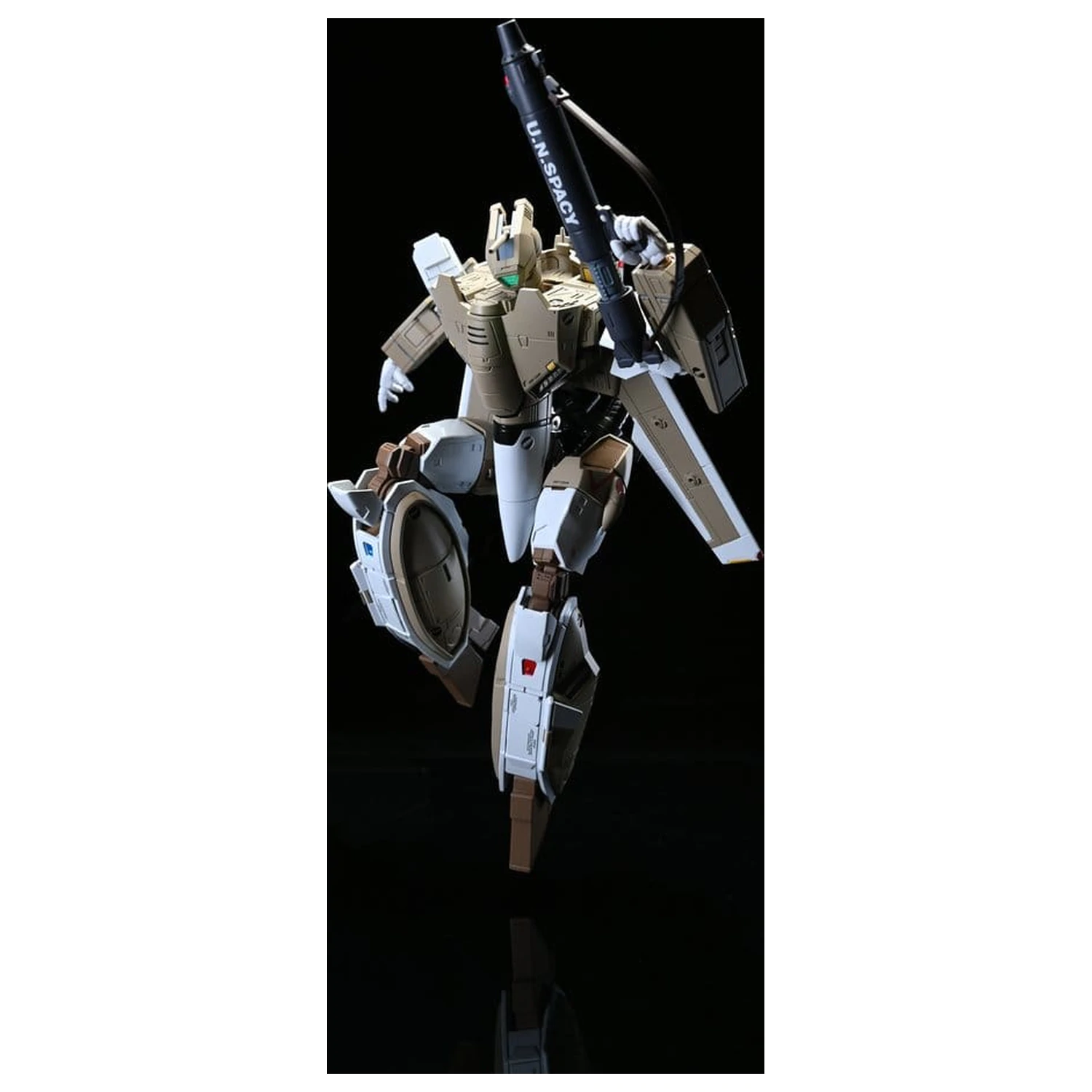 Robotech Hen Dou Ryoku Veritech VF-1A Transformable akciófigura 21 cm termékfotó