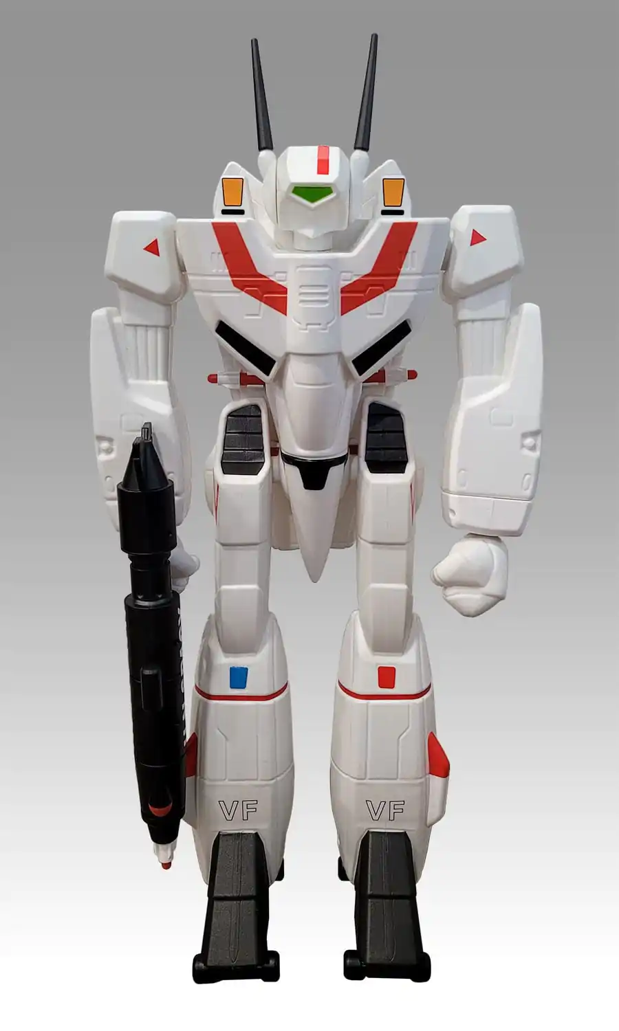 Robotech Shogun Warriors Collection Rick Hunter´s VF-1J Limitált kiadás akciófigura 60 cm termékfotó