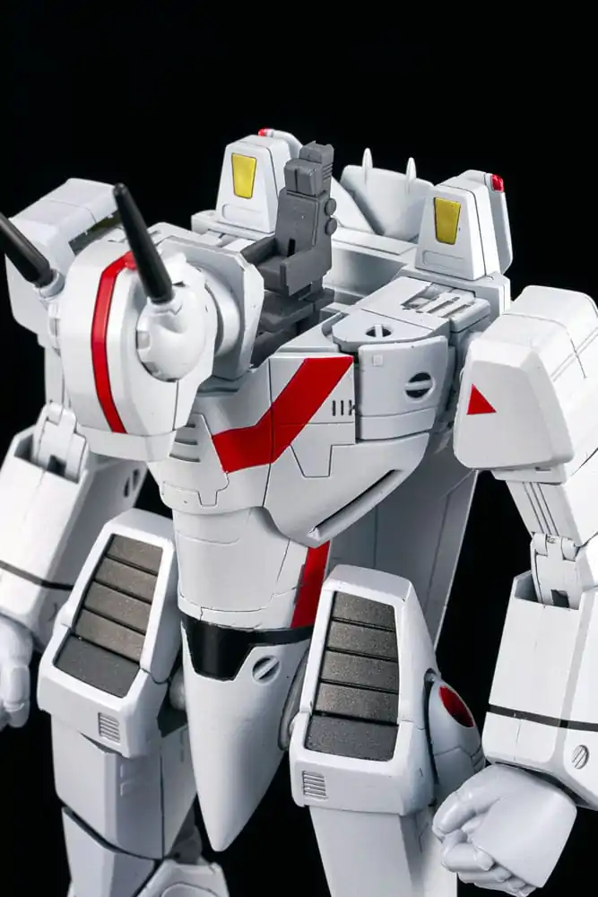 Robotech Veritech Diecast VF-1J Battloid akciófigura 18 cm termékfotó