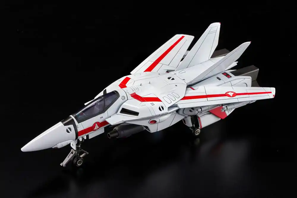 Robotech Veritech Diecast VF-1J Fighter akciófigura 20 cm termékfotó
