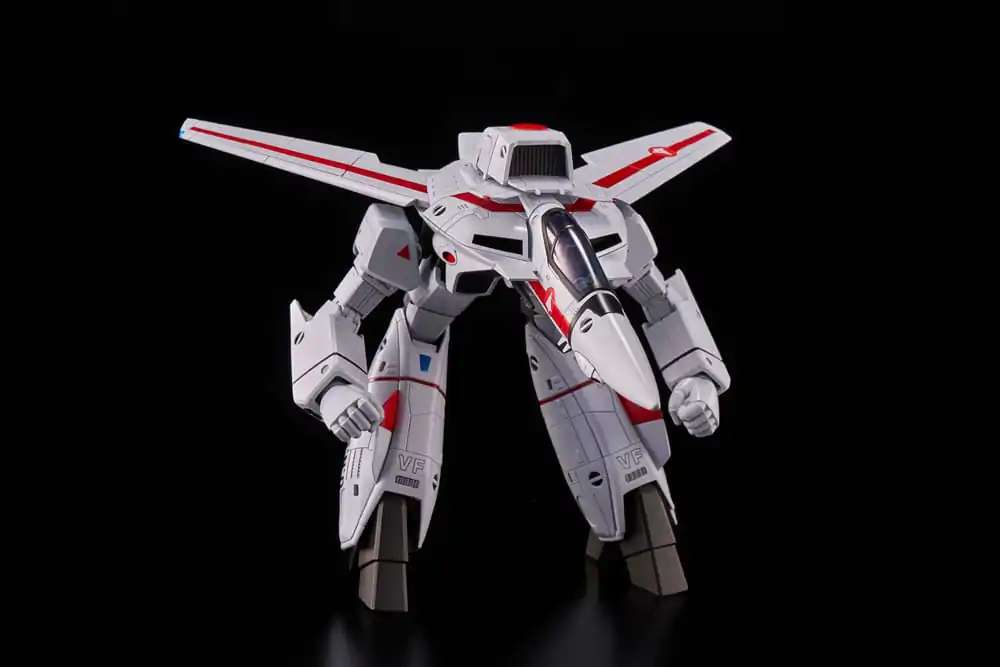 Robotech Veritech Diecast VF-1J Guardian akciófigura 15 cm termékfotó