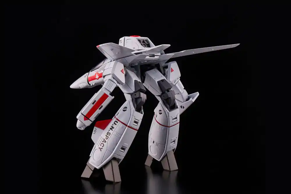 Robotech Veritech Diecast VF-1J Guardian akciófigura 15 cm termékfotó