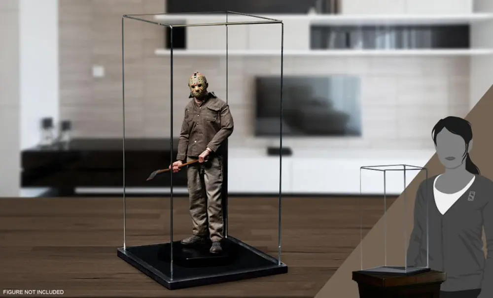 Robotime Karil vitrin tartó 1/6 termékfotó