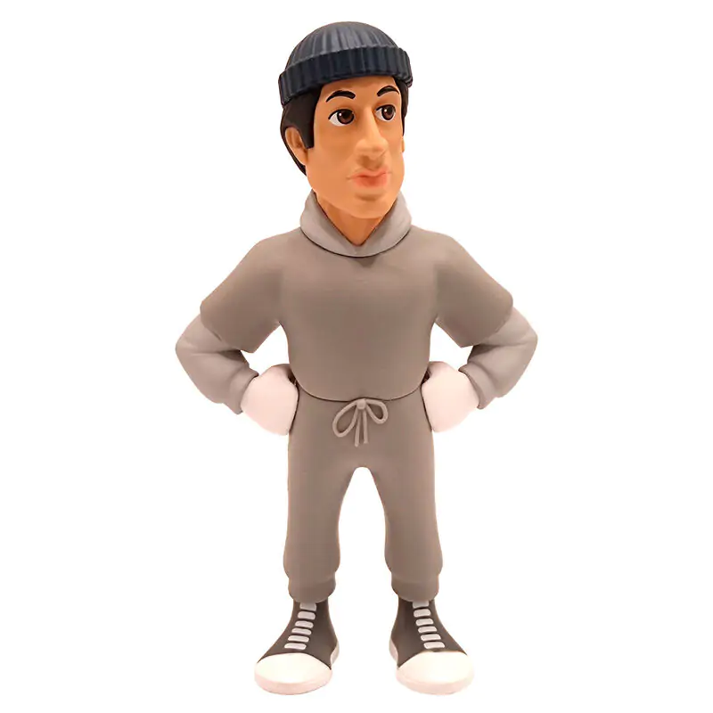 Rocky Balboa Minix figura 12cm termékfotó